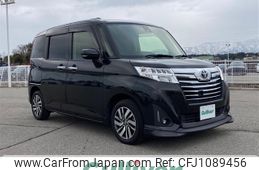 toyota roomy 2018 -TOYOTA--Roomy DBA-M900A--M900A-0175107---TOYOTA--Roomy DBA-M900A--M900A-0175107-