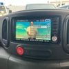 nissan cube 2010 CFJ1516585 image 17