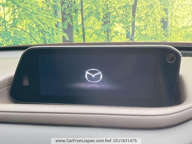 mazda cx-3 2020 CFJ1831475 image 2