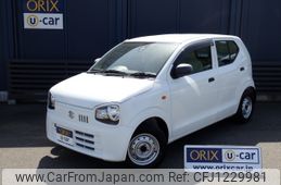 suzuki alto-van 2019 -SUZUKI--Alto Van HBD-HA36V--HA36V-139758---SUZUKI--Alto Van HBD-HA36V--HA36V-139758-