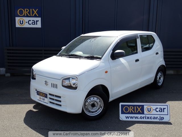 suzuki alto-van 2019 -SUZUKI--Alto Van HBD-HA36V--HA36V-139758---SUZUKI--Alto Van HBD-HA36V--HA36V-139758- image 1