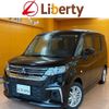 mitsubishi delica-d2 2023 quick_quick_MB37S_MB37S-106096 image 1