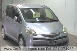 toyota ractis 2010 -TOYOTA--Ractis NCP100--2016850---TOYOTA--Ractis NCP100--2016850-