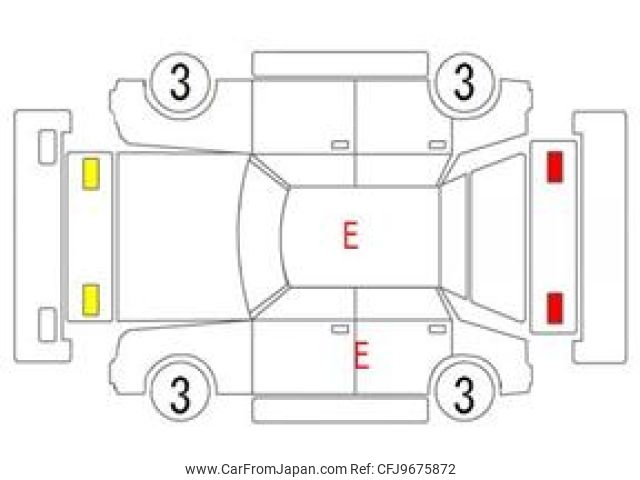 toyota noah 2022 -TOYOTA--Noah 6BA-MZRA90W--MZRA90-0031379---TOYOTA--Noah 6BA-MZRA90W--MZRA90-0031379- image 2