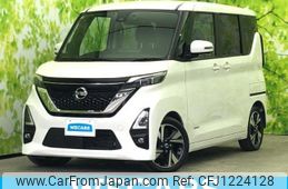 nissan roox 2020 quick_quick_4AA-B45A_B45A-0311321