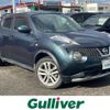 nissan juke 2011 -NISSAN--Juke CBA-NF15--NF15-010759---NISSAN--Juke CBA-NF15--NF15-010759- image 1