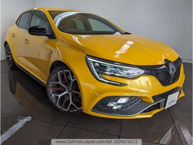 renault megane 2023 quick_quick_7BA-BBM5P2_VF1RFB005N0850133 image 1