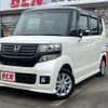 honda n-box 2014 -HONDA--N BOX DBA-JF1--JF1-1419702---HONDA--N BOX DBA-JF1--JF1-1419702- image 1