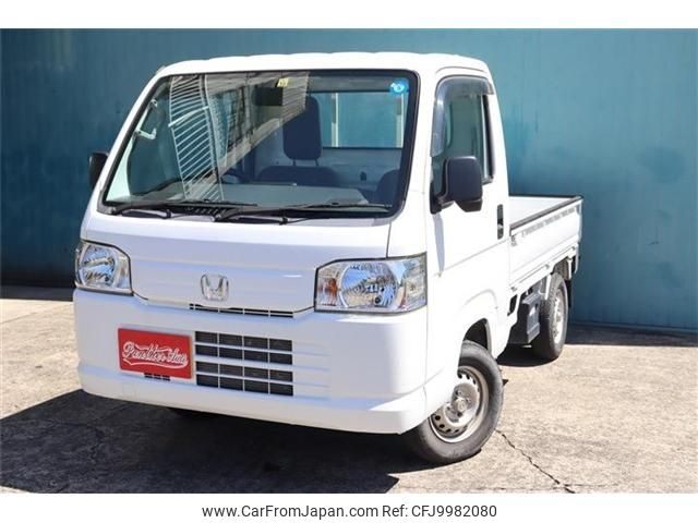 honda acty-truck 2016 -HONDA--Acty Truck EBD-HA8--HA8-1304292---HONDA--Acty Truck EBD-HA8--HA8-1304292- image 1