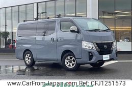 nissan caravan-van 2024 -NISSAN--Caravan Van 3DF-VN6E26--VN6E26-021961---NISSAN--Caravan Van 3DF-VN6E26--VN6E26-021961-
