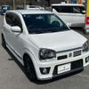 suzuki alto-works 2021 -SUZUKI--Alto Works 4BA-HA36S--HA36S-931843---SUZUKI--Alto Works 4BA-HA36S--HA36S-931843- image 7