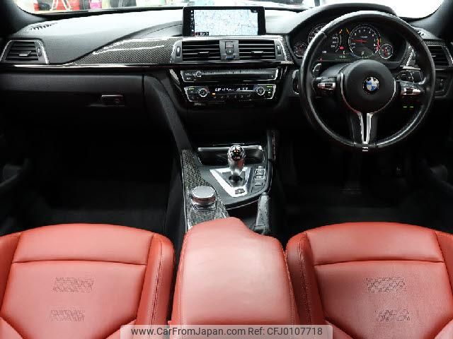 bmw bmw-others 2018 quick_quick_CBA-3C30_WBS4Y92050AC83609 image 2