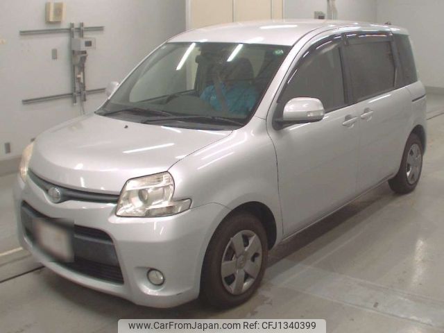 toyota sienta 2015 -TOYOTA--Sienta NCP81G-5223390---TOYOTA--Sienta NCP81G-5223390- image 1