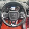 volvo xc40 2018 -VOLVO--Volvo XC40 DBA-XB420XC--YV1XZACMCK2047547---VOLVO--Volvo XC40 DBA-XB420XC--YV1XZACMCK2047547- image 13