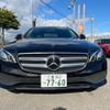 mercedes-benz e-class 2018 quick_quick_RBA-213042C_WDD2130422A402059 image 1