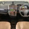 toyota wish 2011 CFJ1535887 image 4