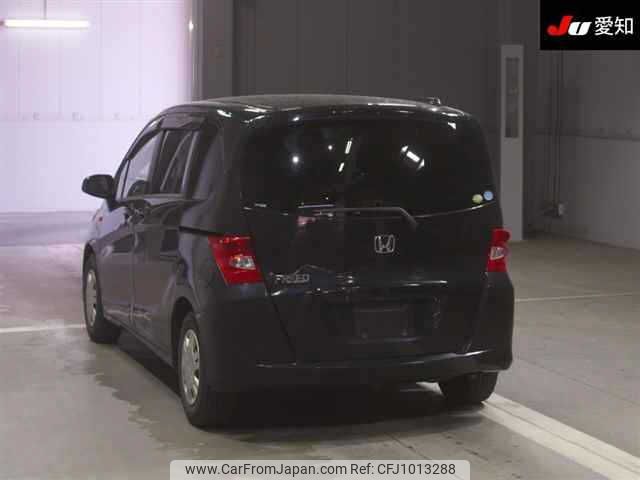 honda freed 2010 -HONDA--Freed GB3--1169628---HONDA--Freed GB3--1169628- image 2