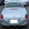 daihatsu copen 2003 -DAIHATSU 【静岡 581ﾆ4722】--Copen L880K--0012294---DAIHATSU 【静岡 581ﾆ4722】--Copen L880K--0012294- image 11