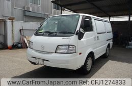mazda bongo-van 2019 -MAZDA--Bongo Van SLP2V--110027---MAZDA--Bongo Van SLP2V--110027-