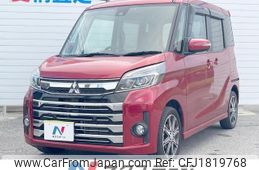 mitsubishi ek-space 2018 CFJ1819768