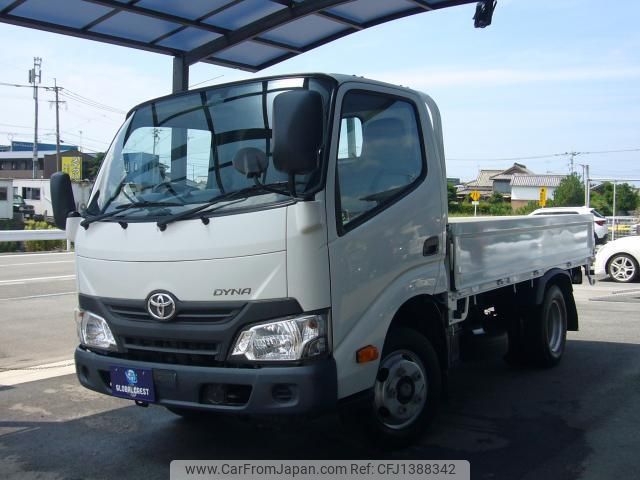 toyota dyna-truck 2018 quick_quick_TKG-XZC605_XZC605-0019463 image 1