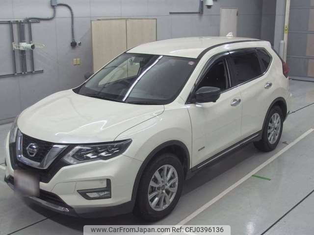 nissan x-trail 2018 -NISSAN--X-Trail DAA-HNT32--HNT32-169931---NISSAN--X-Trail DAA-HNT32--HNT32-169931- image 1