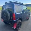 suzuki jimny 2008 CFJ1666914 image 39
