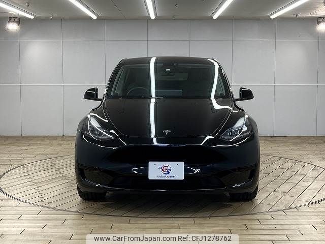 tesla tesla-modely 2022 CFJ1278762 image 2