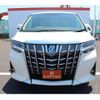 toyota alphard 2018 -TOYOTA--Alphard DAA-AYH30W--AYH30-0069795---TOYOTA--Alphard DAA-AYH30W--AYH30-0069795- image 9