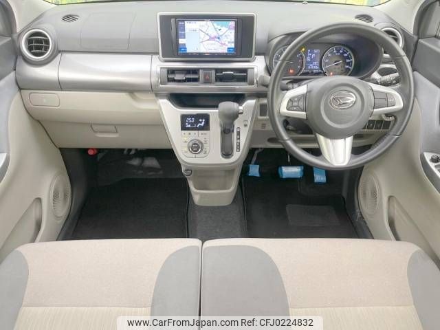 daihatsu cast 2015 -DAIHATSU--Cast DBA-LA250S--LA250S-0010147---DAIHATSU--Cast DBA-LA250S--LA250S-0010147- image 2