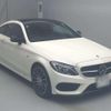 mercedes-benz c-class 2018 quick_quick_CBA-205364_WDD2053642F729466 image 9