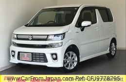 suzuki wagon-r 2018 CFJ9778795