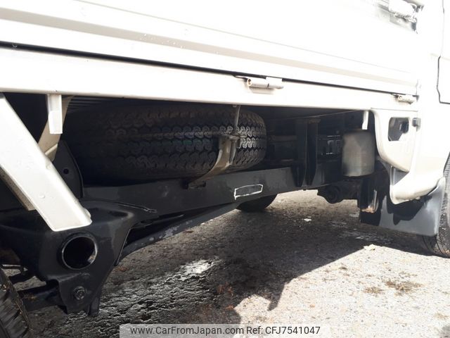 subaru sambar-truck 1997 CFJ7541047 image 2