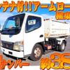 mitsubishi-fuso canter 2002 -MITSUBISHI--Canter KK-FE73CB--FE73CB-500031---MITSUBISHI--Canter KK-FE73CB--FE73CB-500031- image 1