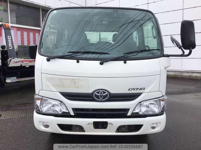 toyota dyna-truck 2017 -TOYOTA--Dyna ｿﾉ他--0017910---TOYOTA--Dyna ｿﾉ他--0017910- image 2