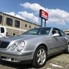 mercedes-benz clk-class 1999 CFJ5121336 image 1