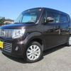 nissan moco 2013 -NISSAN--Moco MG33S--421379---NISSAN--Moco MG33S--421379- image 1