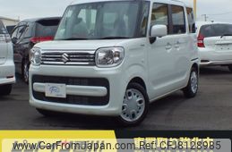 suzuki spacia 2022 -SUZUKI--Spacia 5AA-MK53S--MK53S----SUZUKI--Spacia 5AA-MK53S--MK53S--