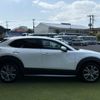 mazda cx-3 2021 quick_quick_5BA-DMEP_DMEP-201501 image 4