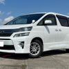 toyota vellfire 2012 CFJ1388443 image 7