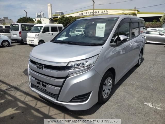 toyota noah 2020 quick_quick_3BA-ZRR80G_ZRR80-0619754 image 1