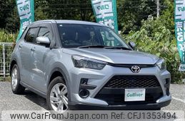 toyota raize 2019 -TOYOTA--Raize 5BA-A200A--A200A-0002653---TOYOTA--Raize 5BA-A200A--A200A-0002653-