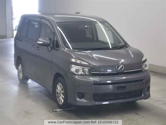 toyota voxy undefined -TOYOTA--Voxy ZRR75G-0113177---TOYOTA--Voxy ZRR75G-0113177- image 1