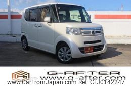 honda n-box 2015 -HONDA--N BOX DBA-JF1--JF1-2402580---HONDA--N BOX DBA-JF1--JF1-2402580-