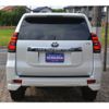 toyota land-cruiser-prado 2018 -TOYOTA--Land Cruiser Prado CBA-TRJ150W--TRJ150-0091216---TOYOTA--Land Cruiser Prado CBA-TRJ150W--TRJ150-0091216- image 1