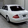 mercedes-benz s-class 2005 -MERCEDES-BENZ--Benz S Class 220067--WDB2200672A462912---MERCEDES-BENZ--Benz S Class 220067--WDB2200672A462912- image 10