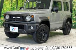 suzuki jimny-sierra 2021 -SUZUKI--Jimny Sierra 3BA-JB74W--JB74W-133478---SUZUKI--Jimny Sierra 3BA-JB74W--JB74W-133478-