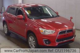 mitsubishi rvr 2014 -MITSUBISHI--RVR DBA-GA4W--GA4W-0301843---MITSUBISHI--RVR DBA-GA4W--GA4W-0301843-