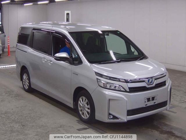 toyota voxy 2020 quick_quick_DAA-ZWR80G_ZWR80-0444546 image 1