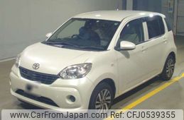 toyota passo 2016 -TOYOTA--Passo DBA-M700A--M700A-0009159---TOYOTA--Passo DBA-M700A--M700A-0009159-